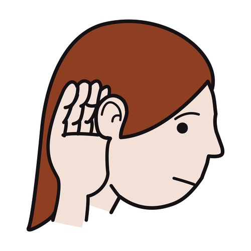 Escuchar
